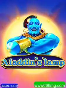 Descubra o Fascinante Mundo de Aladdinslamp