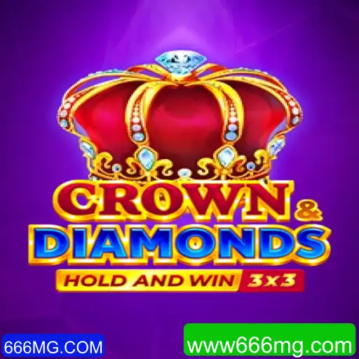 Descubra o Fascinante Mundo de Crowndiamonds com 666MG.COM