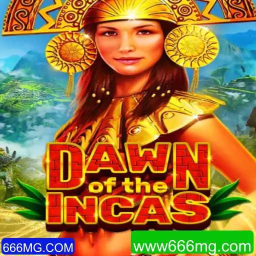 DawnoftheIncas: A Nova Era dos Jogos Estratégicos com 666MG.COM