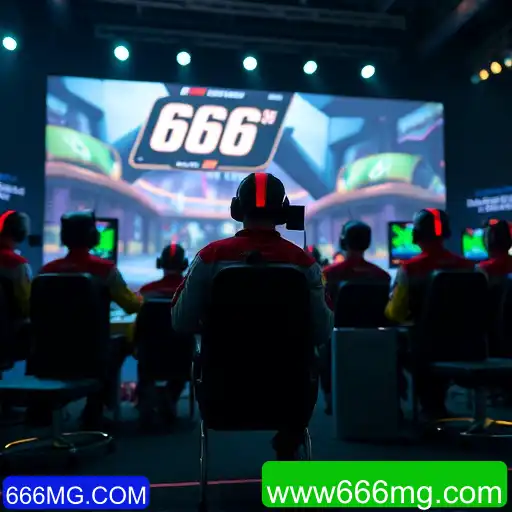Esportes virtuais