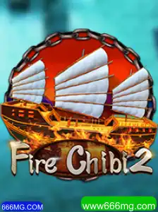 Explorando o Mundo de FireChibi2: Aventura e Estratégia no Universo 666MG.COM