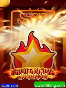 Descubra o Fascinante Mundo de FruitrNovaSupe30: O Jogo do Momento