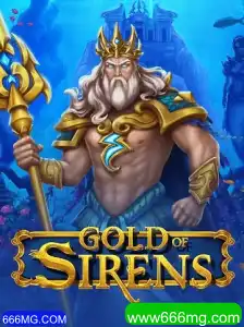 Descubra o Enigmático Mundo de GoldofSirens: Uma Aventura Fascinante
