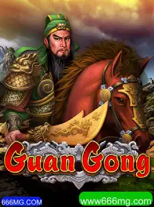 Descubra o Fascinante Universo do Jogo GuanGong: A Última Sensação do 666MG.COM