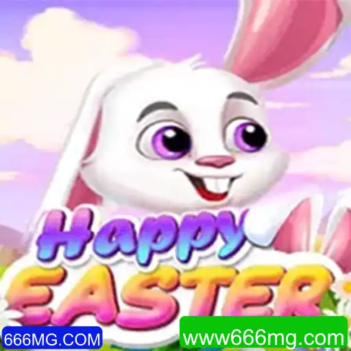 Descubra o Fantástico Mundo de HappyEaster: O Jogo Misterioso de 666MG.COM