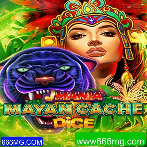 JManiaMayanCacheDice: Descubra o Jogo Fascinante e Suas Regras