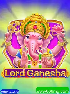LordGanesha: Um Mergulho no Universo do Jogo Inspirador