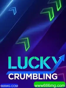 Explorando o Mundo de LuckyCrumbling: Um Jogo de Estratégia e Sorte