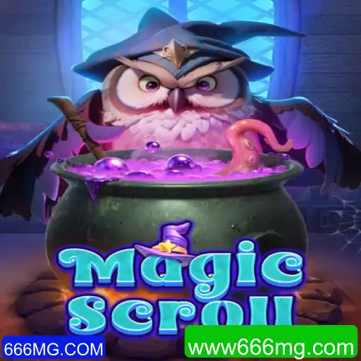 Explorando o Mundo de MagicScroll: Um Guia Completo