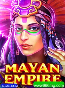 Descubra o Mundo Fascinante de MayanEmpire: Um Jogo de Estratégia e Aventura