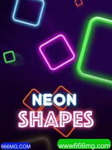 Explorando NeonShapes: A Nova Sensação do Mundo dos Jogos