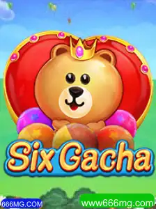 Descubra o Mundo de SixGacha: A Nova Sensação no Universo dos Games