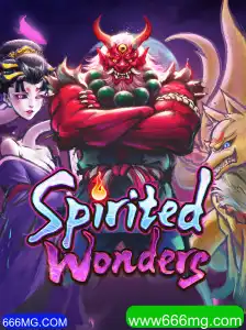 Explorando o Universo de SpiritedWonders: Jogo de Estratégia e Aventura