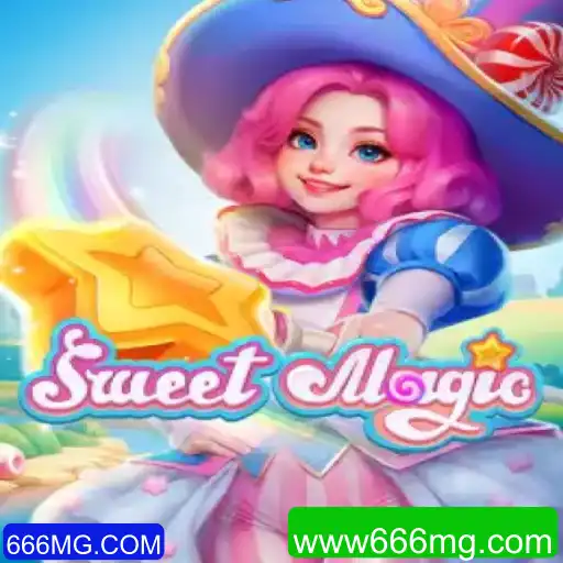 Explorando o Mundo Envolvente de SweetMagic: A Aventura Virtual do Momento