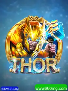 THOR: Descubra o Jogo Revolucionário da 666MG.COM