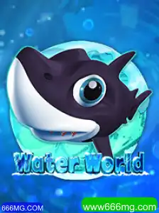 Descubra o Fascinante Mundo de WaterWorld: O Jogo Revolucionário