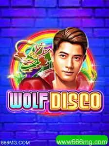 Explore o Universo Fascinante de WolfDisco: O Jogo do Ano