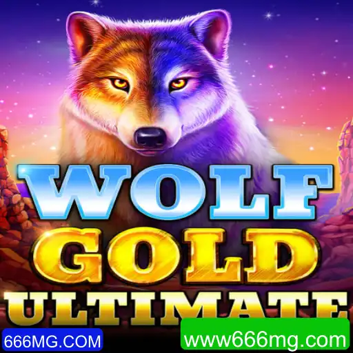 WolfGoldUltimate: Mergulhe na Aventura Definitiva dos Jogos de Ação