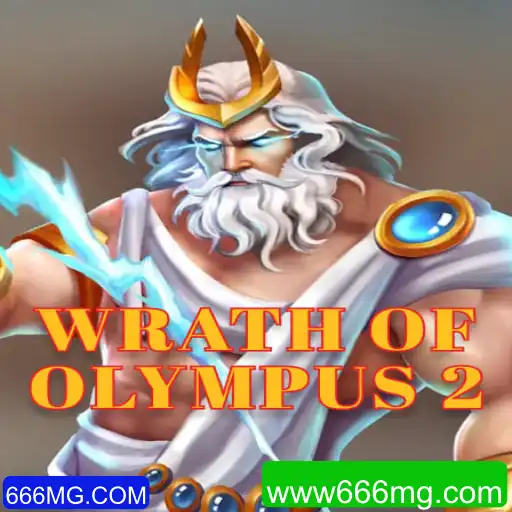 Descubra o Mundo de 'WrathofOlympus2': Uma Aventura Épica no Universo de 666MG.COM